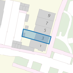 Perceel BST01-K-5226