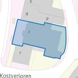 Perceel BST01-K-5232