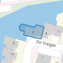 Perceel BST01-K-5234