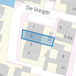 Perceel BST01-K-5235