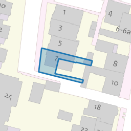 Perceel BST01-K-5237