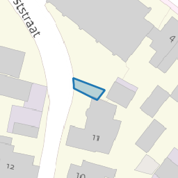 Perceel BST01-K-5252