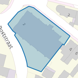 Perceel BST01-K-5253