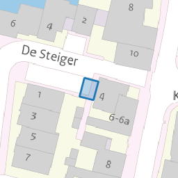 Perceel BST01-K-5255