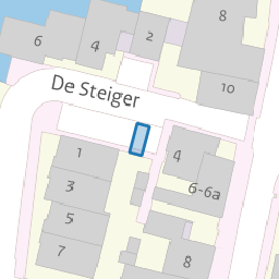 Perceel BST01-K-5256