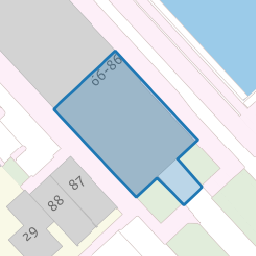 Perceel BST01-K-5265