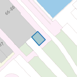 Perceel BST01-K-5266