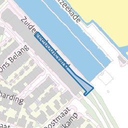 Perceel BST01-K-5269