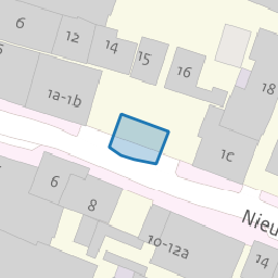 Perceel BST01-K-5275