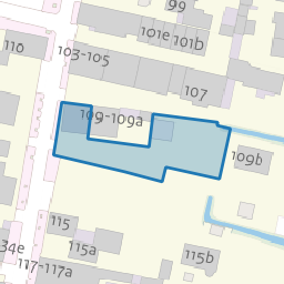 Perceel BST01-K-5277