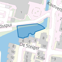 Perceel BST01-K-5281