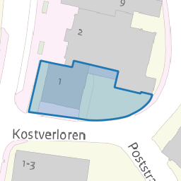 Perceel BST01-K-5283