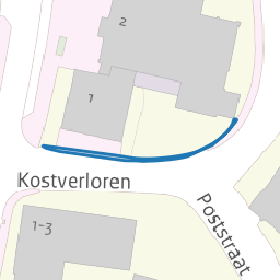 Perceel BST01-K-5284