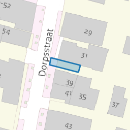 Perceel BST01-K-5287