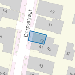 Perceel BST01-K-5288