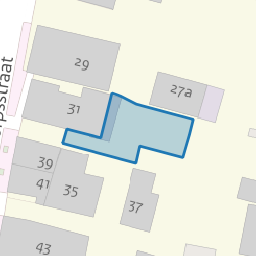 Perceel BST01-K-5289