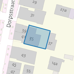 Perceel BST01-K-5290
