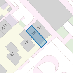 Perceel BST01-K-5291