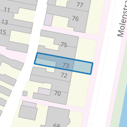 Perceel BST01-K-5297