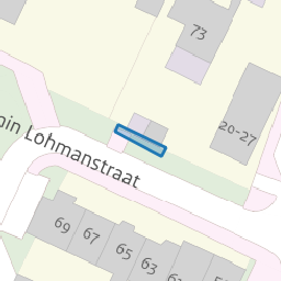 Perceel BST01-K-5299