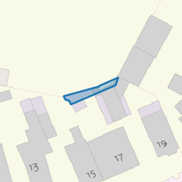 Perceel BST01-K-5307