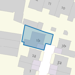 Perceel BST01-K-5320