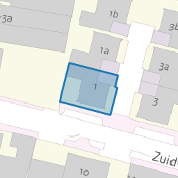 Perceel BST01-K-5322