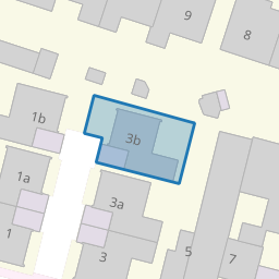 Perceel BST01-K-5323