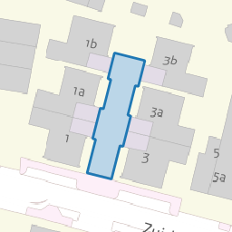 Perceel BST01-K-5326