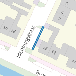 Perceel BST01-K-5332