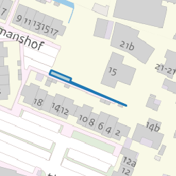 Perceel BST01-K-5337
