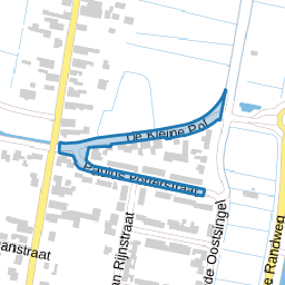 Perceel BST01-K-5340