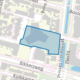 Perceel BST01-K-5346