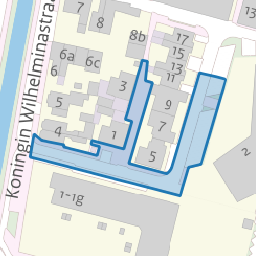 Perceel BST01-K-5347