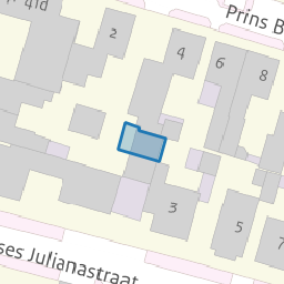 Perceel BST01-K-5350