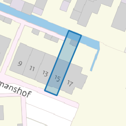 Perceel BST01-K-5356