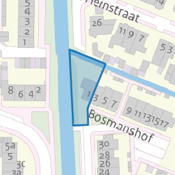 Perceel BST01-K-5359