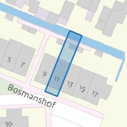 Perceel BST01-K-5362