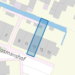 Perceel BST01-K-5364