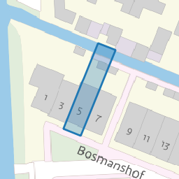 Perceel BST01-K-5365