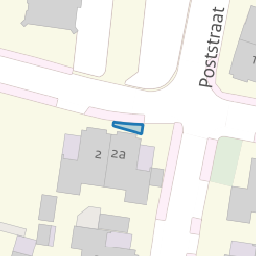 Perceel BST01-K-5370