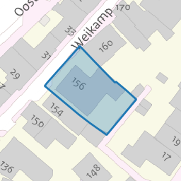 Perceel BST01-K-5379