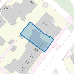 Perceel BST01-K-5380