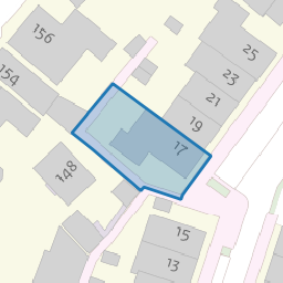 Perceel BST01-K-5384