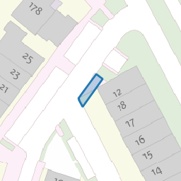 Perceel BST01-K-5397