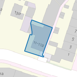 Perceel BST01-K-5399