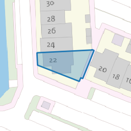 Perceel BST01-K-5401