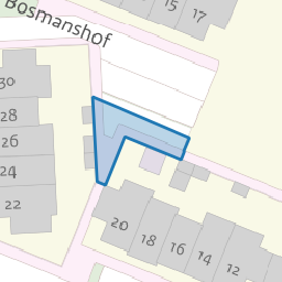 Perceel BST01-K-5403