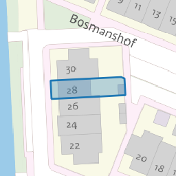 Perceel BST01-K-5404