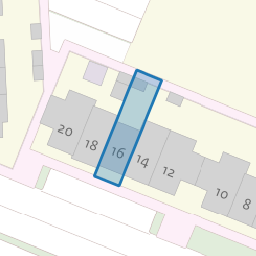 Perceel BST01-K-5405